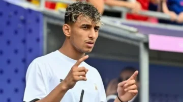 أول تعليق.. رسالة أحمد عيد للجماهير المصرية عقب خسارة المنتخب أمام السنغال